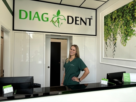 Diagdent Łódź Górna