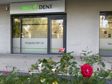 Diagdent Łódź Bałuty