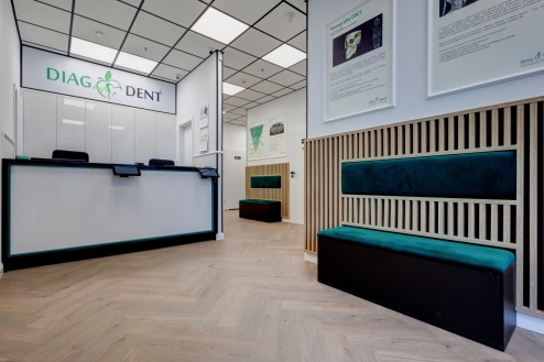 Diagdent Warszawa Ursynów