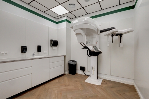 Diagdent Warszawa Ursynów