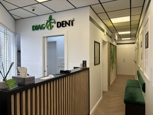 Diagdent Białołęka