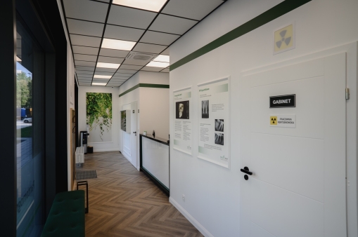 Diagdent Łódź Bałuty