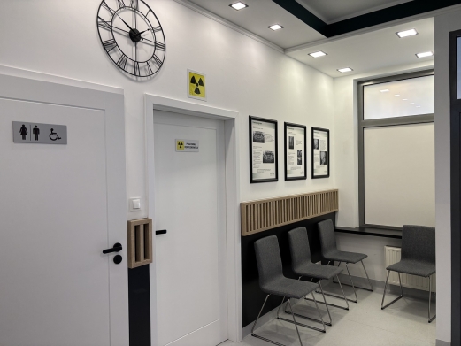 Diagdent Warszawa Włochy