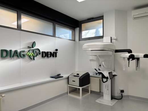 Diagdent Warszawa Włochy