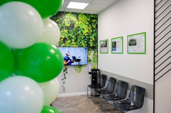 Diagdent Warszawa Centrum