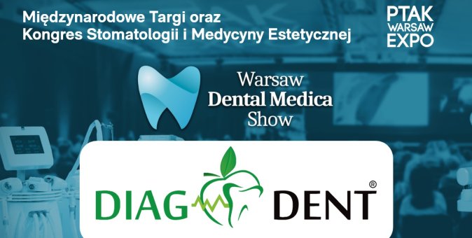 Targi Dental Medica Show 2022