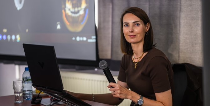 CBCT w praktyce - kolejna edycja