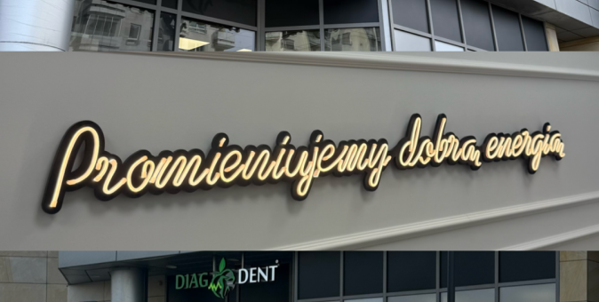 DIAGDENT Ursynów – nowa lokalizacja i 3 gabinety