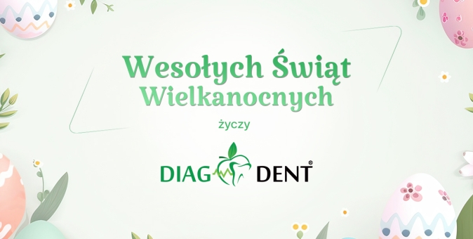 Wesołych Świąt Wielkanocnych