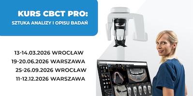 CBCT Pro: Sztuka analizy i opisu badań