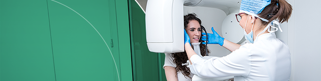 Indywidualne podejście do każdego pacjenta