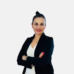 Klaudia Kalita Koordynatorka współpracy z lekarzami