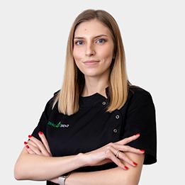 Natalia Leszczyńska Technik Elektroradiolog